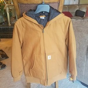 Carhartt Work Active Jacket Brand New